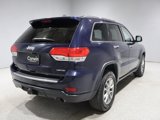 Used 2016 Jeep Grand Cherokee Limited w/ Trailer Tow Group IV image 2