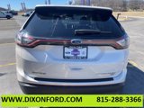 Used 2017 Ford Edge Titanium w/ Equipment Group 302A image 6