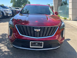 Used 2023 Cadillac XT4 Premium Luxury w/ Technology Package image 2