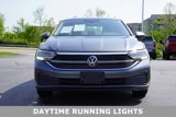 Used 2022 Volkswagen Jetta S image 2