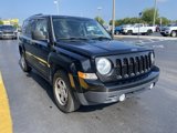 Used 2017 Jeep Patriot Sport w/ Power Value Group image 2
