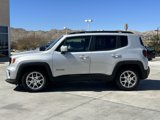 Used 2020 Jeep Renegade Latitude w/ Safety & Security Group II image 5