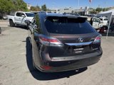Used 2013 Lexus RX 450h AWD image 5