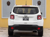 Used 2018 Jeep Renegade Limited w/ UConnect 8.4 Nav Group image 5