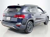 Used 2022 Volkswagen Taos S w/ IQ Drive S Package image 4