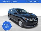 Used 2018 Nissan Rogue S image 1