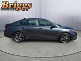 Certified 2023 Kia Forte LXS image 6