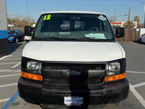 Used 2012 Chevrolet Express 1500 w/ Power Package image 2