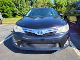 Used 2013 Toyota Camry XLE image 2