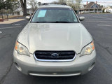 Used 2007 Subaru Outback 2.5i Limited image 2