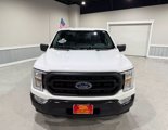Used 2021 Ford F150 XL w/ Equipment Group 101A High image 3