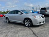 Used 2013 Buick LaCrosse Premium w/ Driver Confidence Package image 6
