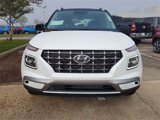 New 2025 Hyundai Venue Limited image 2