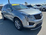 Used 2023 Cadillac XT5 Premium Luxury image 3