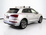 Used 2022 Audi Q5 2.0T Premium image 5