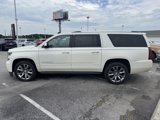Used 2015 Chevrolet Suburban LTZ image 4