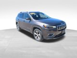 Used 2019 Jeep Cherokee Limited image 5