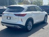 Used 2022 INFINITI QX50 Luxe image 4