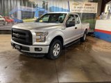 Used 2015 Ford F150 XL w/ Equipment Group 101A Mid image 4