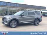 New 2025 Ford Explorer Active image 3