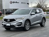 Certified 2021 Acura RDX w/ Technology Package image 3