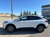 New 2025 Ford Escape SE image 3