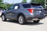 Used 2021 Ford Explorer XLT image 5