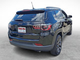 Certified 2021 Jeep Compass 80th Special Edition w/ Sun and Sound Group image 5