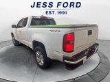 Used 2022 Chevrolet Colorado LT w/ Fleet Safety Package image 2