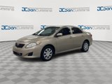 Used 2009 Toyota Corolla LE image 4