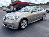 Used 2008 INFINITI M35 image 3