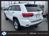 Used 2015 Jeep Grand Cherokee Limited image 5