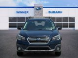 Used 2018 Subaru Outback 2.5i Touring image 2