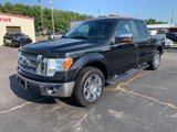 Used 2011 Ford F150 Lariat w/ Lariat Chrome Pkg image 6