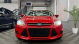 Used 2014 Ford Focus SE image 2