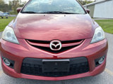 Used 2009 MAZDA MAZDA5 Touring image 2
