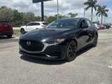 New 2025 MAZDA MAZDA3 s image 2
