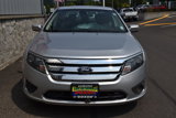 Used 2012 Ford Fusion Hybrid image 2