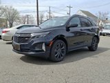 Used 2022 Chevrolet Equinox RS image 6