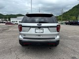 Used 2018 Ford Explorer Sport image 6