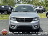 Used 2019 Dodge Journey SE image 2