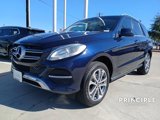 Used 2018 Mercedes-Benz GLE 350 4MATIC image 3