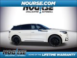 New 2025 Lincoln Corsair AWD w/ Equipment Group 101A image 4