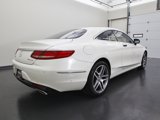 Used 2015 Mercedes-Benz S 550 4MATIC Coupe w/ Premium 1 Package image 3