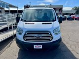 Used 2015 Ford Transit 250 130 Low Roof w/ Exterior Upgrade Package image 2