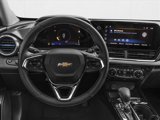 New 2025 Chevrolet Trax LS image 4