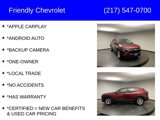 Certified 2024 Chevrolet Trax LS w/ LS Convenience Package image 6