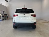 Used 2019 Ford EcoSport SE image 5