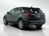 Used 2020 Cadillac XT5 Premium Luxury image 3