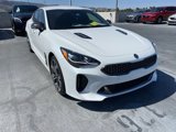 Used 2018 Kia Stinger GT image 3
